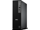 Dell Pro Slim QCS1255 - AMD Ryzen 5 PRO 8500G (3.7 GHz) - 16GB - 512GB SSD - 8x