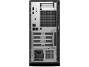 Dell Pro Tower QCT1255 - AMD Ryzen 5 PRO 8500GG (3.7 GHz) - 16GB - 512GB SSD -