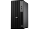 Dell Pro Tower QCT1255 - AMD Ryzen 5 PRO 8500GG (3.7 GHz) - 16GB - 512GB SSD -