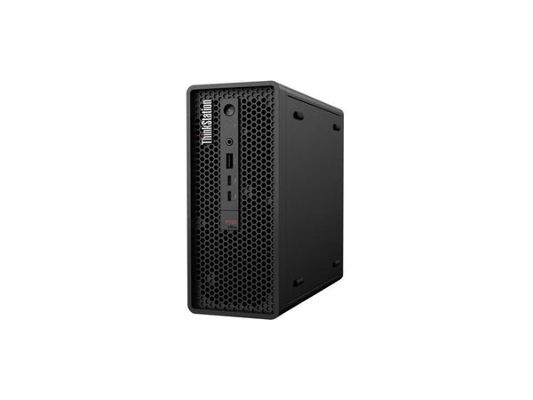 Lenovo ThinkStation P360 Ultra 30G1000LUS Workstation - 1 x Intel Core i5