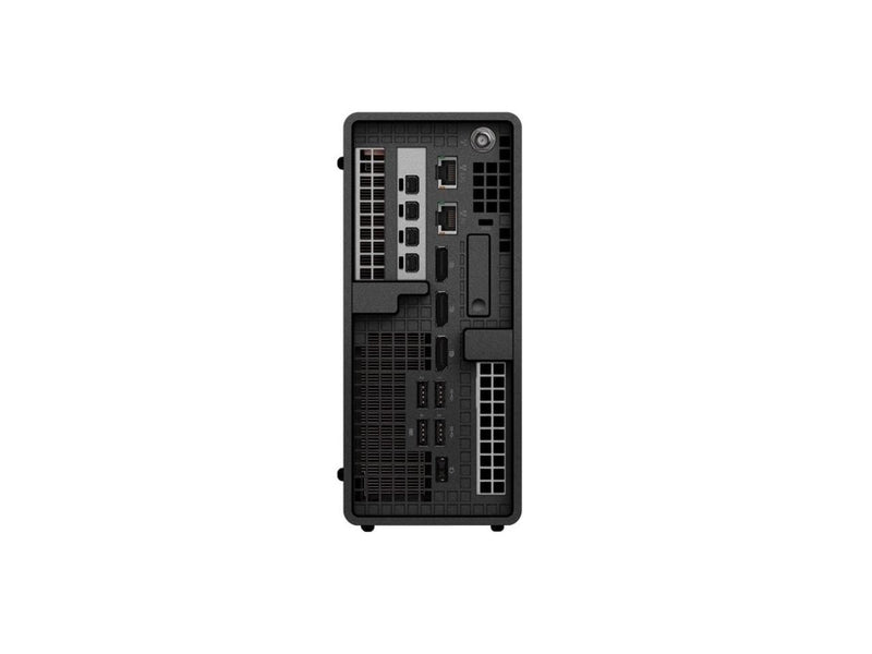 Lenovo ThinkStation P360 Ultra 30G1000LUS Workstation - 1 x Intel Core i5