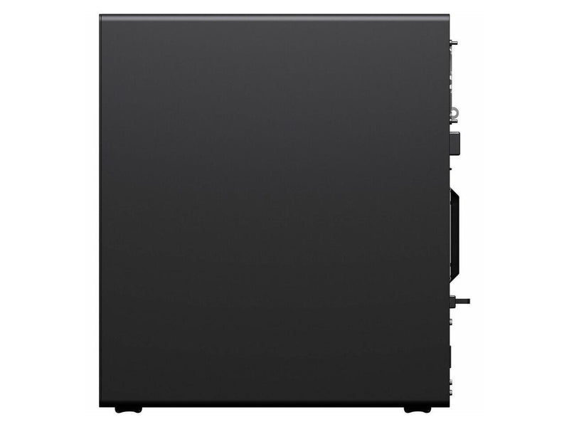 Lenovo ThinkStation P3 30GS0076US Desktop Computer i9-13900 64GB 2TB SSD W11P