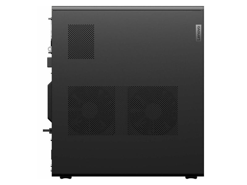 Lenovo ThinkStation P3 30GS0076US Desktop Computer i9-13900 64GB 2TB SSD W11P
