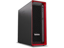 Lenovo ThinkStation 30GA000XUS Workstation - Intel Xeon w3-2423 (2.1 GHz) - 32