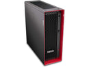 Lenovo ThinkStation 30GA000XUS Workstation - Intel Xeon w3-2423 (2.1 GHz) - 32