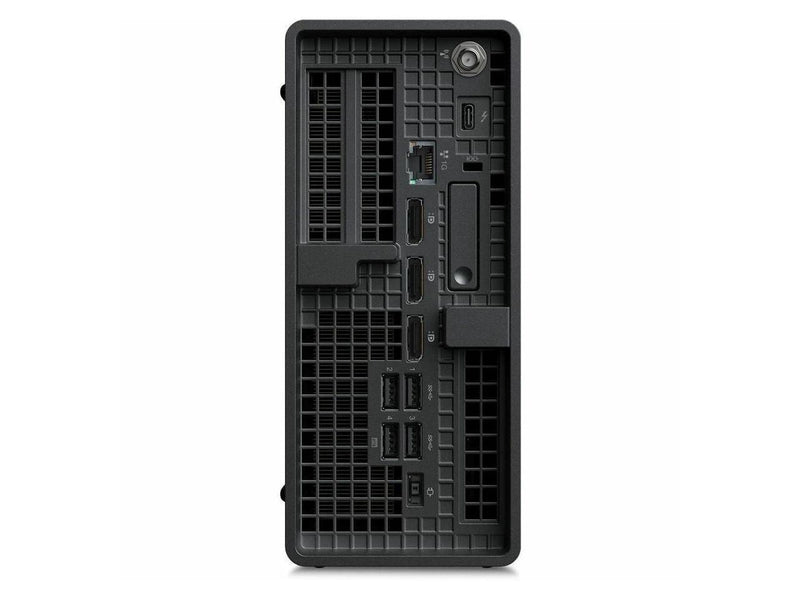 Lenovo ThinkStation P3 Ultra Gen 2 30J50032US Workstation - Intel Core Ultra 7