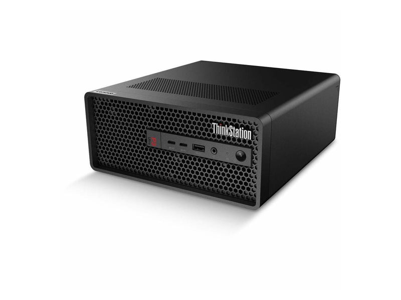 Lenovo ThinkStation P3 Ultra Gen 2 30J50032US Workstation - Intel Core Ultra 7
