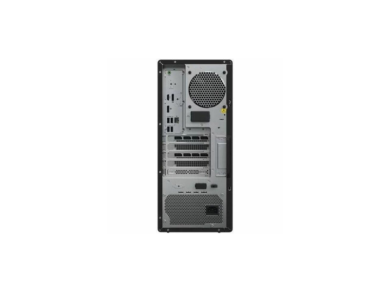 Lenovo ThinkStation P3 Gen 2 30HT007XUS Workstation - Intel Core Ultra 7 265 -