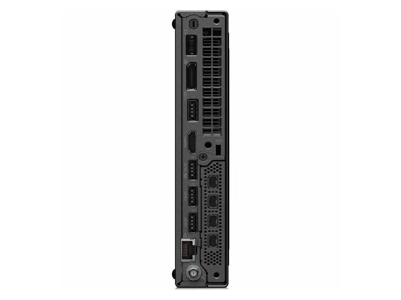 Lenovo ThinkStation P3 Gen 2 30K50022US Workstation - Intel Core Ultra 7 265 -