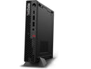 Lenovo ThinkStation P3 Tiny G2 Desktop - Intel Core Ultra 7 265 - 16GB - 512GB
