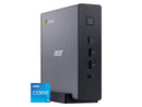 Acer CXI4 Chromebox - Intel Core i5 10th Gen i5-10210U Quad-core (4 Core) 1.60