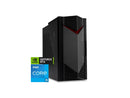 Acer Nitro 50 Gaming Desktop PC, Intel Core i5-13400F, GeForce RTX 3060