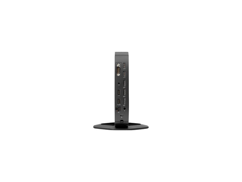 HP t640 Thin ClientAMD Ryzen R1505G Dual-core (2 Core) 2.40 GHz