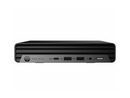 HP Pro Mini 400 SFF Desktop Computer i5-14500T 8GB 256GB SSD W11P A70P6UTABA