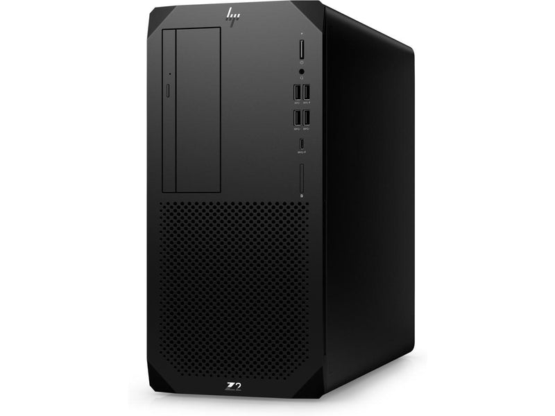HP Business Desktop Z2 G9 A1LT5U8
