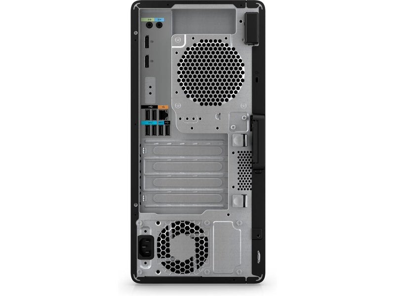HP Business Desktop Z2 G9 A1LT5U8