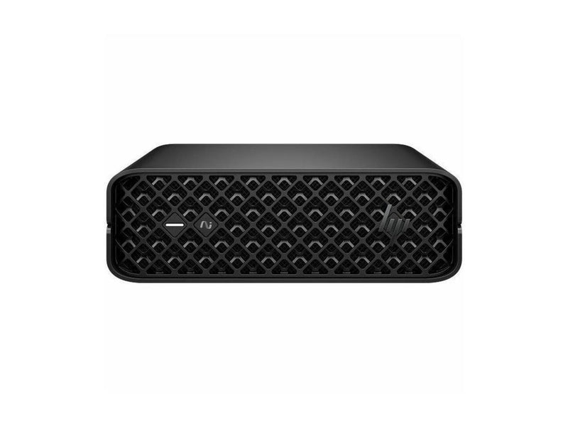HP Z2 Mini G1i Workstation - Intel Core Ultra 7 265 - 64 GB - 1 TB SSD - Mini PC