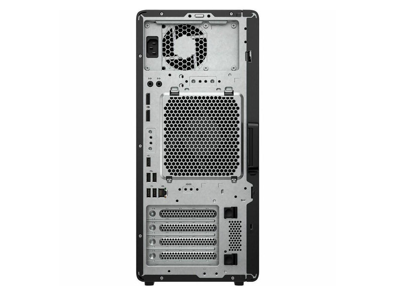 HP Z2 G1i Workstation - Intel Core Ultra 9 285K - 32 GB - 1TB SSD - Tower -