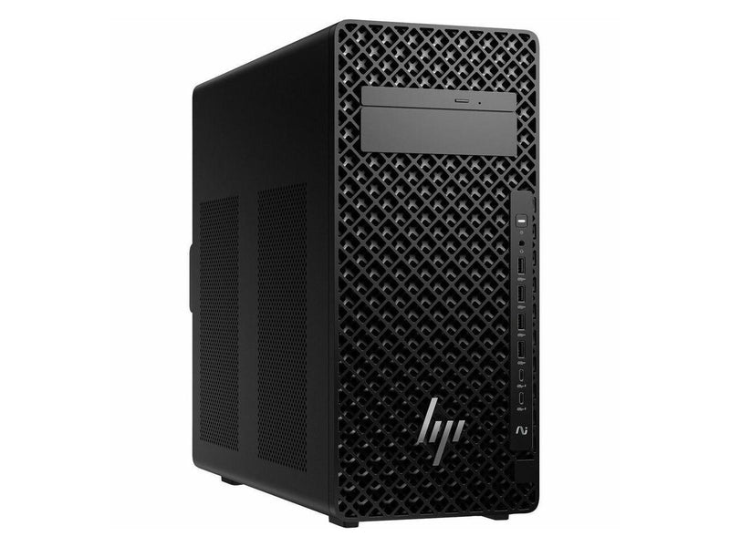 HP Z2 G1i Workstation - Intel Core Ultra 9 285K - 32 GB - 1TB SSD - Tower -