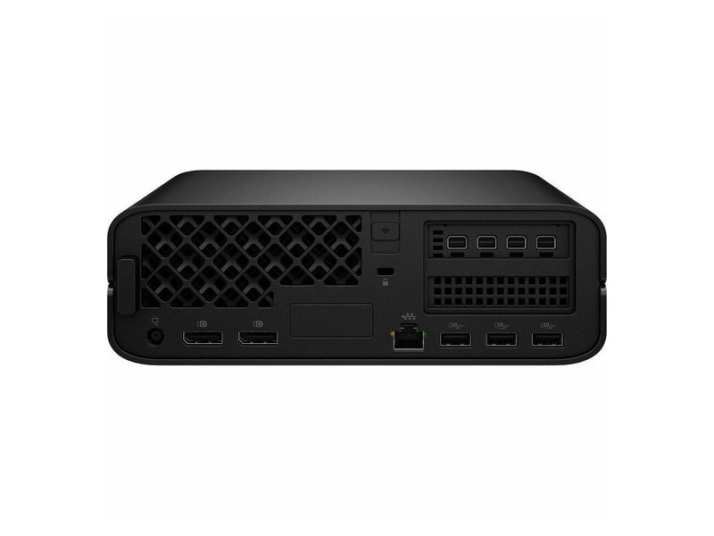 HP Z2 Mini G1i Workstation - Intel Ultra 7 265 - 32GB - 1TB SSD - Mini PC -