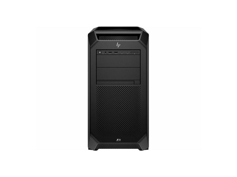 HP Z8 Fury G5 Workstation - Intel Xeon w7-3545 - 16 GB - 512 GB SSD -Windows 11