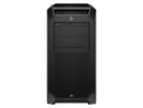 HP Z8 Fury G5 Workstation - Intel Xeon w7-3545 - 16 GB - 512 GB SSD -  Intel