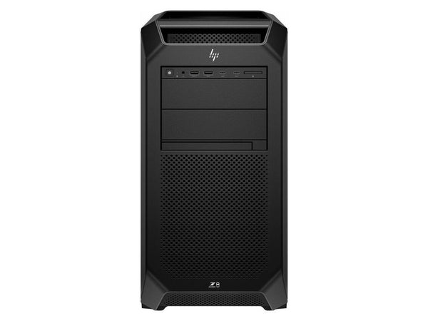 HP Z8 Fury G5 Workstation - Intel Xeon w7-3545 - 16 GB - 512 GB SSD -  Intel