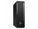 HP Z2 G1i Workstation - Intel Core Ultra 5 235 (3.40 GHz) - 16 GB - 1 TB SSD -