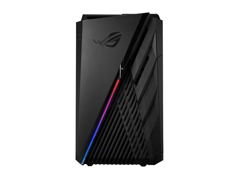 ROG Strix GA35 Gaming Desktop PC, GeForce RTX 3080, AMD Ryzen 9 5900X