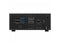 Asus ExpertCenter PN42-BBFN1000X1FC Barebone System Mini PC - Intel Quad-core -