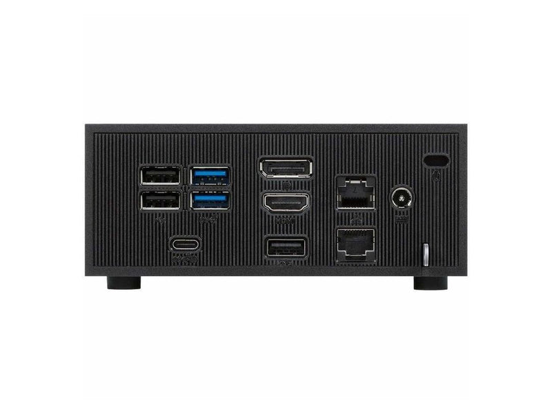 Asus ExpertCenter PN42-BBFN1000X1FC Barebone System Mini PC - Intel Quad-core -