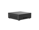 ASUS NUC 13 Pro Slim Barebone Kit Mini PC with Intel 13th Gen Core i7-13620H,