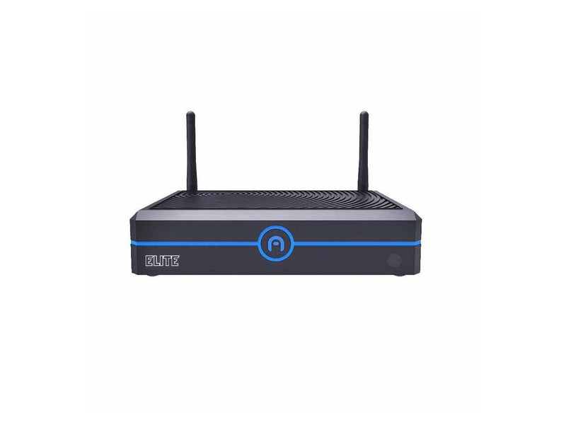 Azulle Elite i5 Mini PC Barebone Mini PC i5-1340P No RAM/Storage/OS B4L0RAR50030