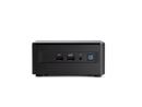 Intel NUC 12 Pro Kit Wall Street Canyon Intel® Core™ i5-1240P, Iris® Xe Graphics