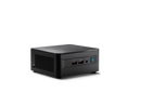 Intel NUC 12 Pro Kit Wall Street Canyon Intel® Core™ i5-1240P, Iris® Xe Graphics