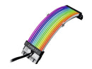LIAN LI Strimer Plus V2 24 Pin (PW24-PV2) -Addressable RGB Power Extension
