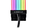 LIAN LI Strimer Plus V2 24 Pin (PW24-PV2) -Addressable RGB Power Extension