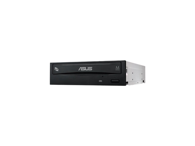 Asus DVD-Writer Optical Drives DRW-24F1ST/BLK/B/GEN