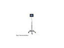 Hvy Duty Tab Gsnck Floor Stand