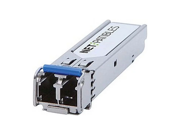 Netpatibles FG-TRAN-SFP+SR-NP SFP+ Module