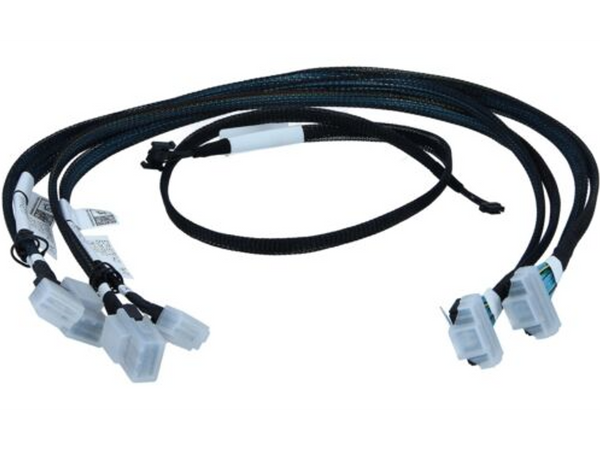 HPE ProLiant DL380 Gen11 NS204i-u Internal Cable Kit P52152B21