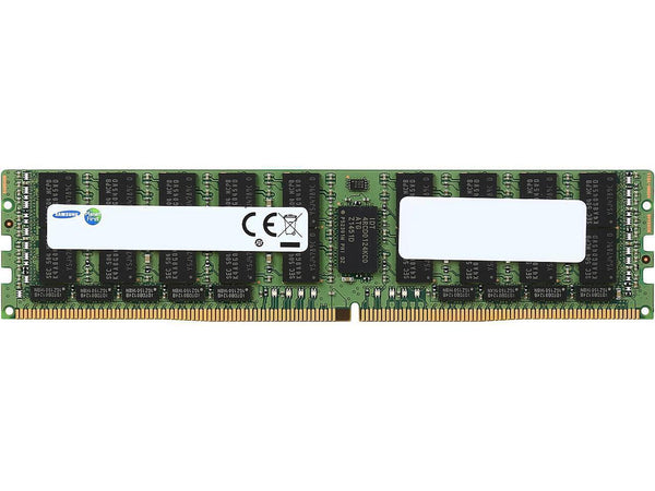 Samsung M393A8G40AB2-CWE 64GB DDR4-3200 PC4-25600 ECC Registered RDIMM Memory