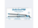 BaByliss Pro Nano Titanium Prima 3100 Stainless Steel Flat Iron - 1"  BNT3100TUC