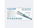 BaByliss Pro Nano Titanium Prima 3100 Stainless Steel Flat Iron - 1"  BNT3100TUC