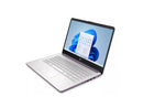 Refurbished HP 14" Touchscreen Laptop Intel Celeron N4500 4GB RAM 64GB eMMC