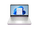 Refurbished HP 14" Touchscreen Laptop Intel Celeron N4500 4GB RAM 64GB eMMC