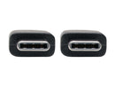 TRIPP LITE U040-C13-C-5A TRIPP LITE USB C TO USB C CABLE (M/M), USB 2.0, PD