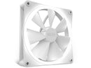 NZXT F140 RGB Fans - RF-R14SF-W1 - Advanced RGB Lighting Customization - Whisper