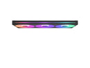 NZXT F SERIES RGB CORE 420MM BLACK SINGLE-FRAME RBG FAN UNIT