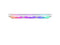 NZXT F SERIES RGB CORE 420MM WHITE SINGLE-FRAME RBG FAN UNIT